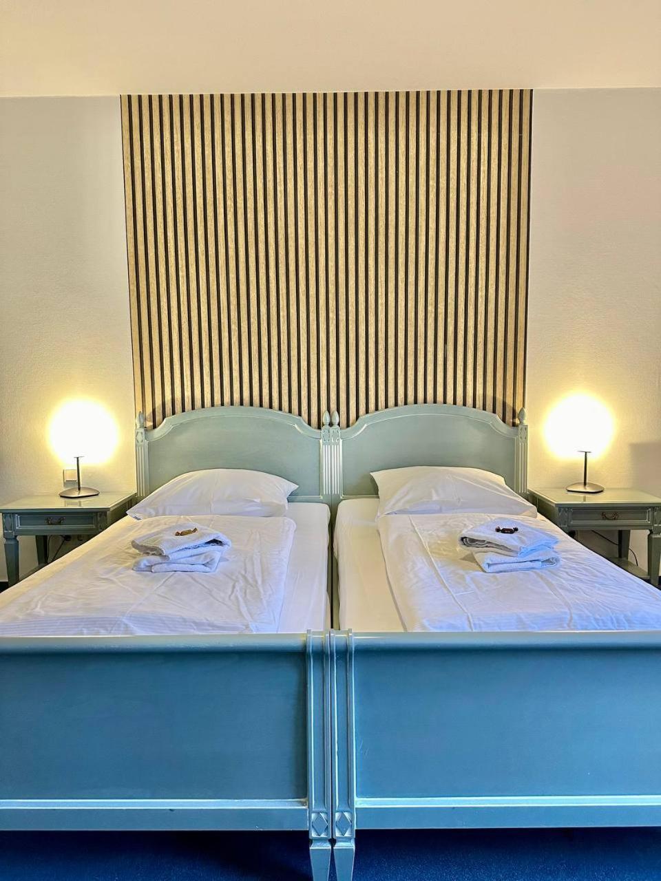 Gaestehaus Weserblick Am Weser-sandstrand Homestay *
