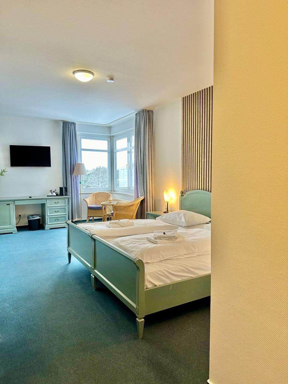 Gaestehaus Weserblick Am Weser-sandstrand Homestay Berne