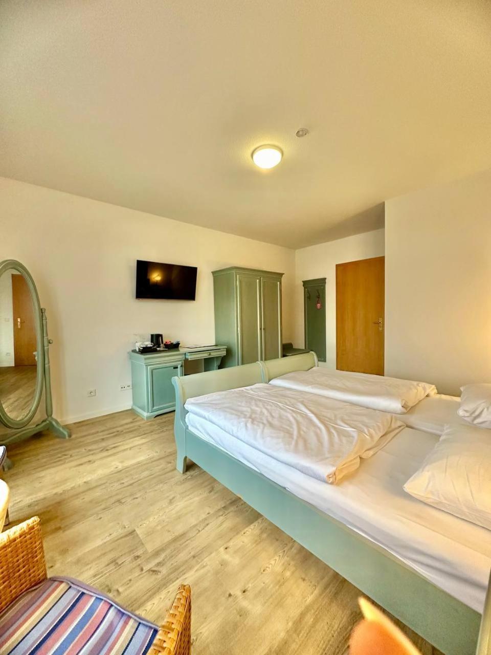 Gaestehaus Weserblick Am Weser-sandstrand Berne