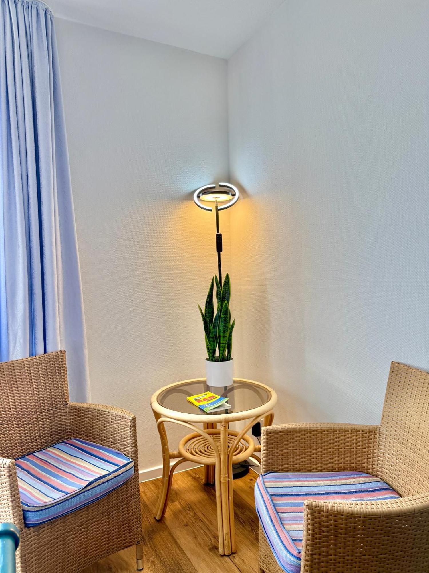 Gaestehaus Weserblick Am Weser-sandstrand *